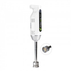 Agitateur de laboratoire | Mélangeur homogénéiseur Misceo 250 F - rotor stator 160 mm et statif | MC101