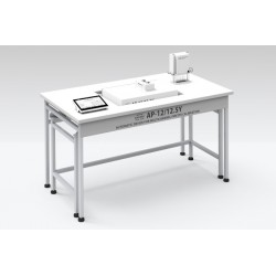 Balance automatique pour l’étalonnage des pipettes multicanal RADWAG AP-12/12,5Y