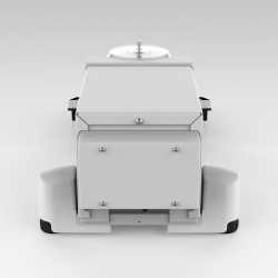 Microbalance d'étalonnage de pipette - 21g - 1µg RADWAG MYA 21.5Y.P