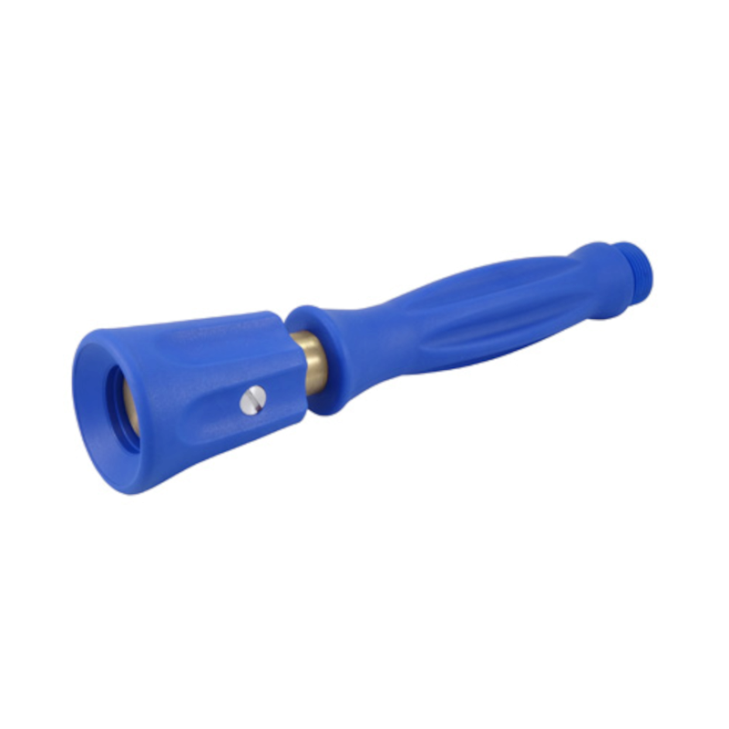 Pistolet de lavage divers | Tête de pulvérisation lègére en polypropylène AKNSH01-B | AKNSH01-B