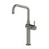 Robinet mitigeur monotrou inox 316L - 1/2’’ - 23 Litres / minute : Longueur de bec:250 mm, Hauteur de goutte:250 mm