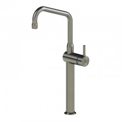 Robinet mitigeur monotrou inox 316L - 1/2’’ - 23 Litres / minute