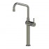 Robinet mitigeur monotrou inox 316L - 1/2’’ - 23 Litres / minute : Longueur de bec:200 mm, Hauteur de goutte:350 mm