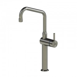 Robinet mitigeur monotrou inox 316L - 3/4’’ - 50 Litres / minute
