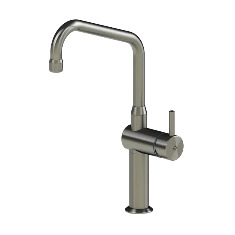 Robinet mitigeur monotrou inox 316L - 3/4’’ - 50 Litres / minute