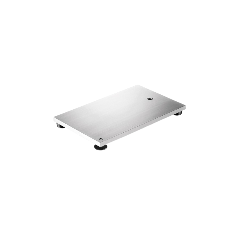 Statif et tige | Statif rectangulaire en acier Inox USBECK | USB-2012_1
