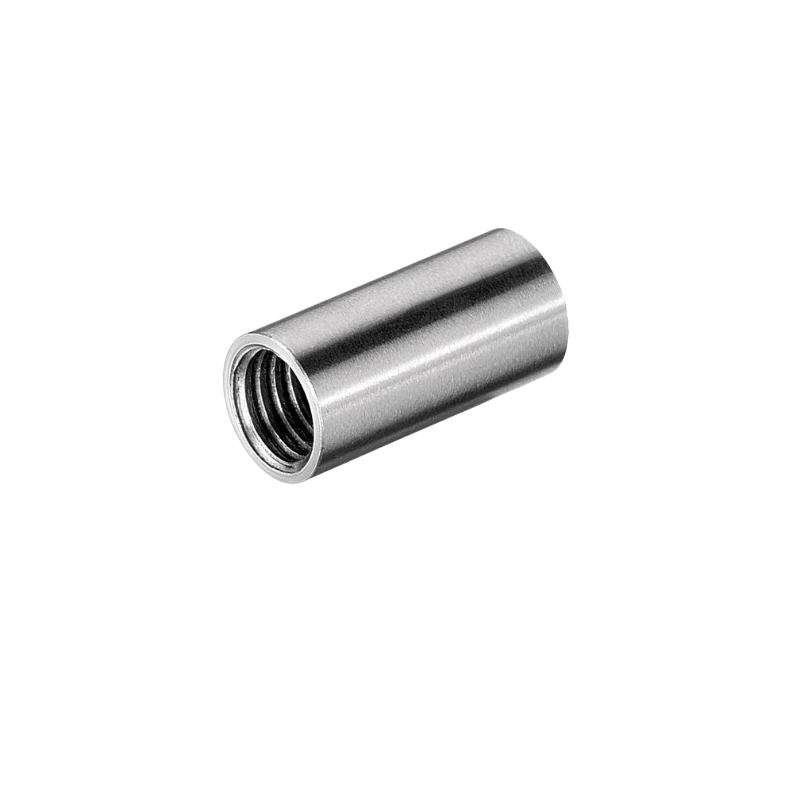 Statif et tige | Connecteur filetage M10 pour rallonge tiges en Inox 304 de Ø 12 mm USBECK | USB-2157