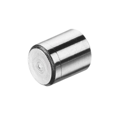 Statif et tige | Écrou borgne de raccordement filetage M10 en Inox 304 pour tiges de Ø 12 mm USBECK | USB-2158