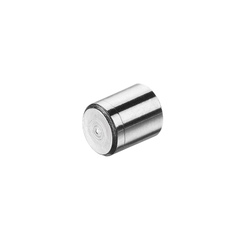Statif et tige | Écrou borgne de raccordement filetage M10 en Inox 304 pour tiges de Ø 12 mm USBECK | USB-2158