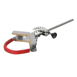 Pince pour statif | Pince à chaîne pour statif tige Ø 10 mm USBECK | USB-2830_1