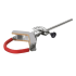 Pince à chaîne pour statif tige Ø 10 mm USBECK : Diamètre:40 - 120 mm