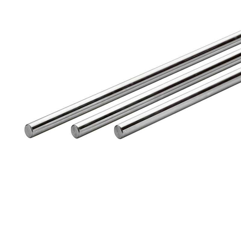 Statif et tige | Tiges en Inox 304 sans filetage de Ø 12 mm USBECK | USB-2149_1