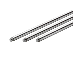 Statif et tige | Tiges en Inox 304 avec filetage M10 de Ø 12 mm USBECK | USB-2139_1