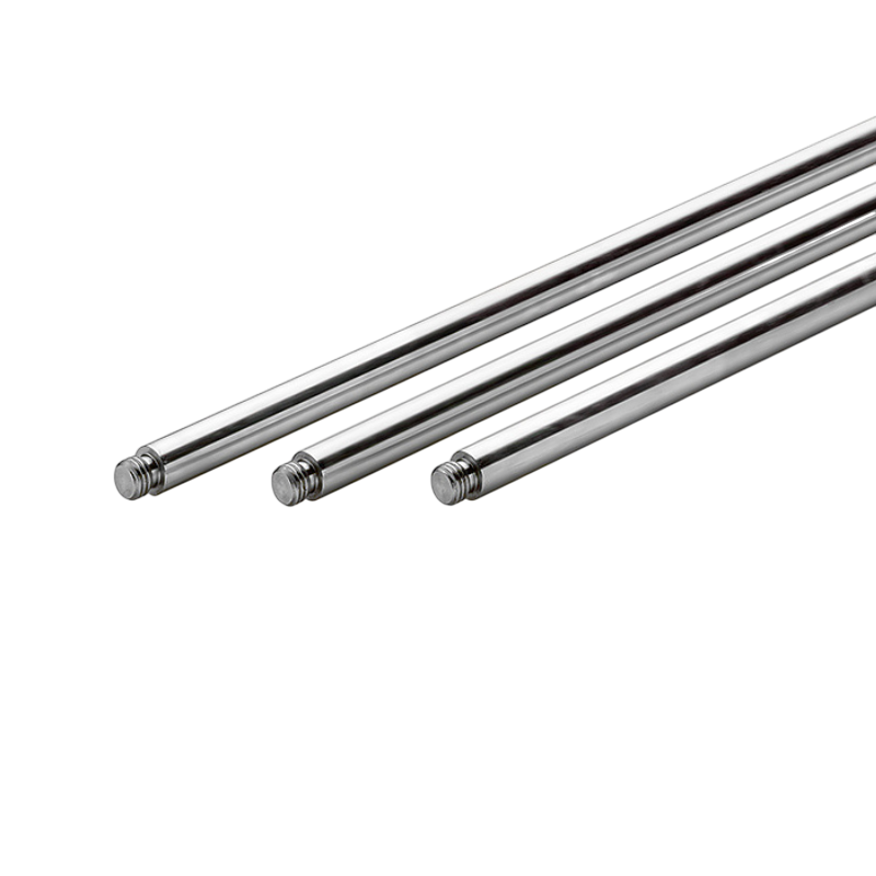 Statif et tige | Tiges en Inox 304 avec filetage M10 de Ø 12 mm USBECK | USB-2139_1