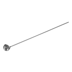 Spatule | Cuillère à phosphore en Inox 304 Ø 16 mm USBECK | USB-3420