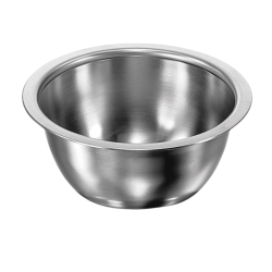 Cuvettes Inox | Bassine 160 ml - 400 ml en Inox 304 USBECK | USB-4383_1