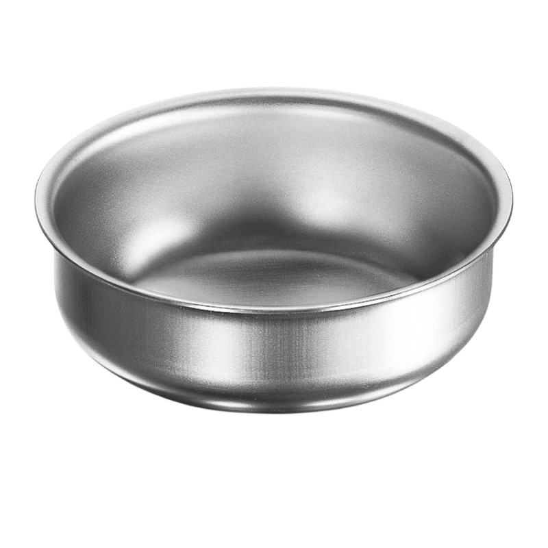 Ustensiles | Cristallisoir Inox capsule d’évaporation forme basse USBECK | USB-5010_1