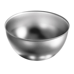 Ustensiles | Cristallisoir Inox capsule d’évaporation forme haute USBECK | USB-5030_1