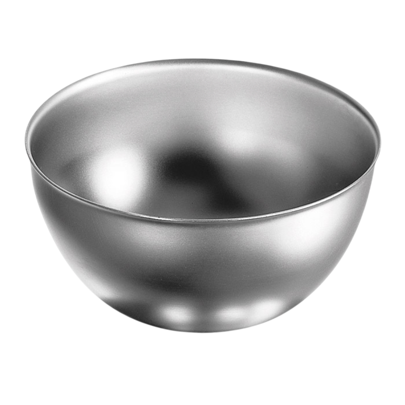 Ustensiles | Cristallisoir Inox capsule d’évaporation forme haute USBECK | USB-5030_1