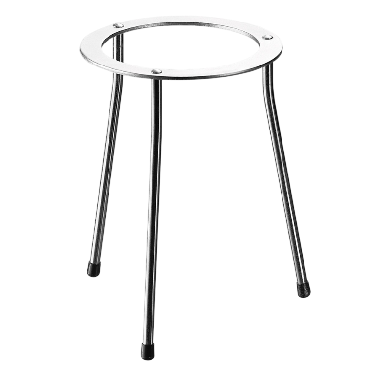 Statif et tige | Trépied en acier inoxydable 304 USBECK | USB-5141_1