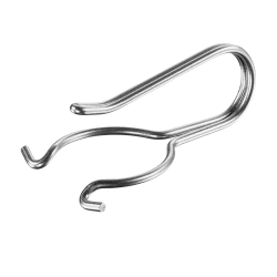 Ustensiles | Fixation Inox 304 pour bouchon de flacon USBECK | USB-5170_1