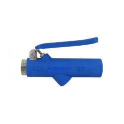 Douchette | Vanne à gachette inox multifonction pour le nettoyage | AKRSV01-B