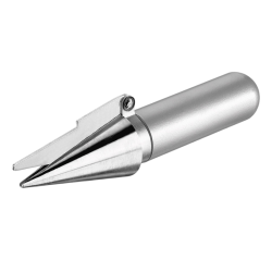 Ustensiles | Affûteur pour perce bouchons set 1-18 USBECK | USB-5341