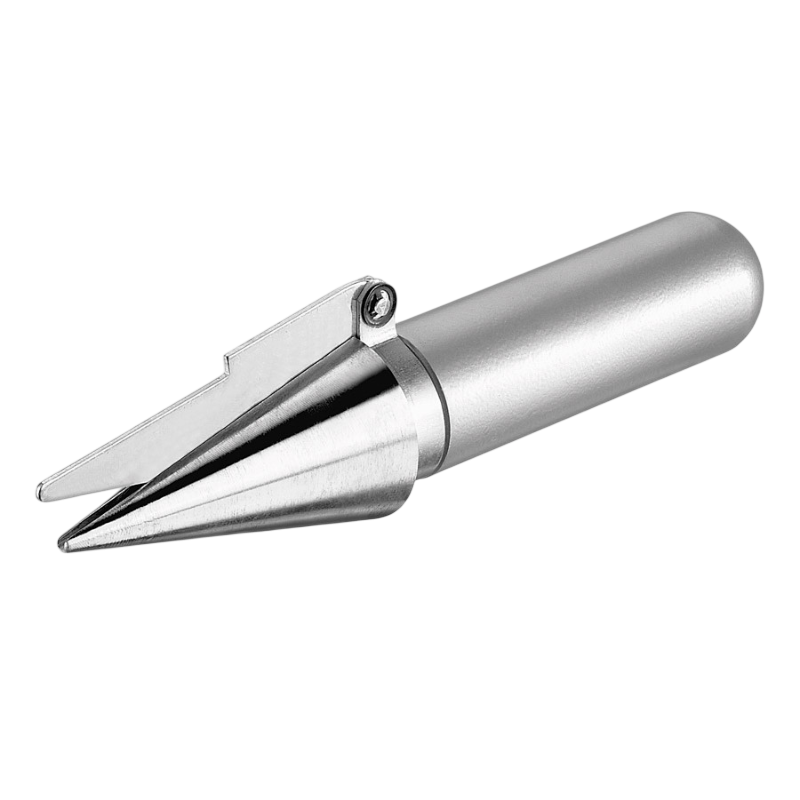 Ustensiles | Affûteur pour perce bouchons set 1-18 USBECK | USB-5341