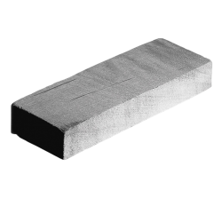 Ustensiles | Bloc de charbon pour canne à souffler USBECK | USB-5380