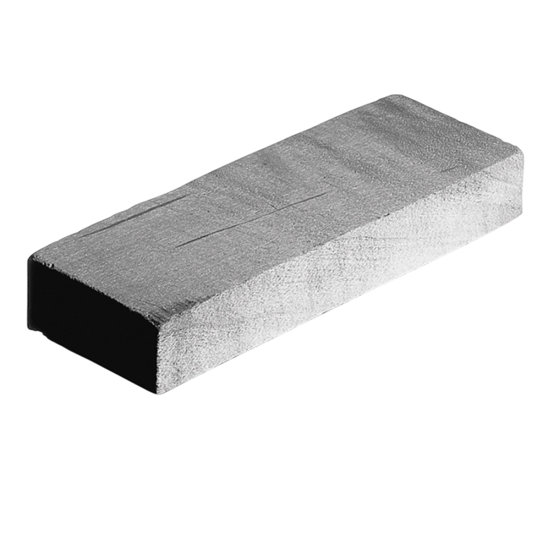 Ustensiles | Bloc de charbon pour canne à souffler USBECK | USB-5380
