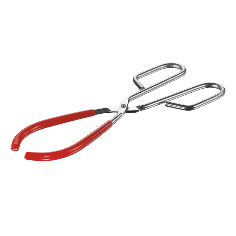 Pinces à creuset | Pince à bécher 40-100 mm en Inox USBECK | USB-4110