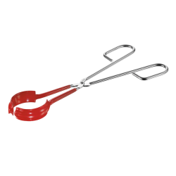 Pinces à creuset | Pince à ballon 55-70 mm en Inox USBECK | USB-4120