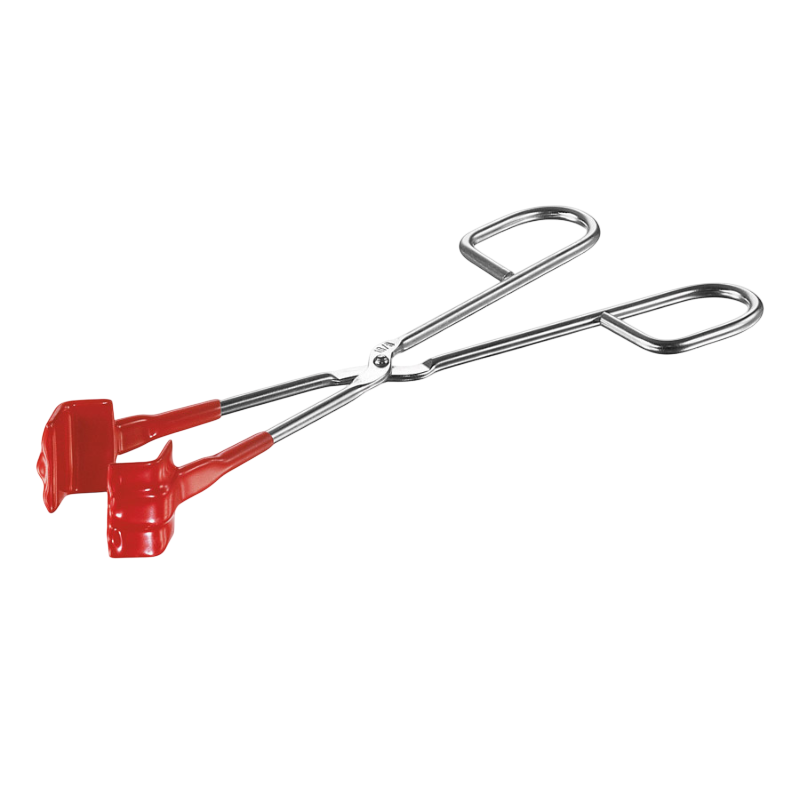 Pinces à creuset | Pince à ballon 17-60 mm en Inox USBECK | USB-4130