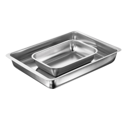 Boîtes et pots en inox | Boîte à instruments en Inox USBECK | 4 modèles | USB-4741_1