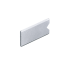Couteau à verre lame à double tranchant USBECK : Description:Lame de rechange 40x20 mm