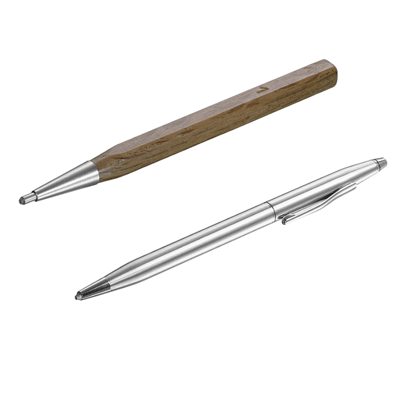 Ciseaux et Couteaux | Stylo à pointe diamant pour verre USBECK | USB-5240_1