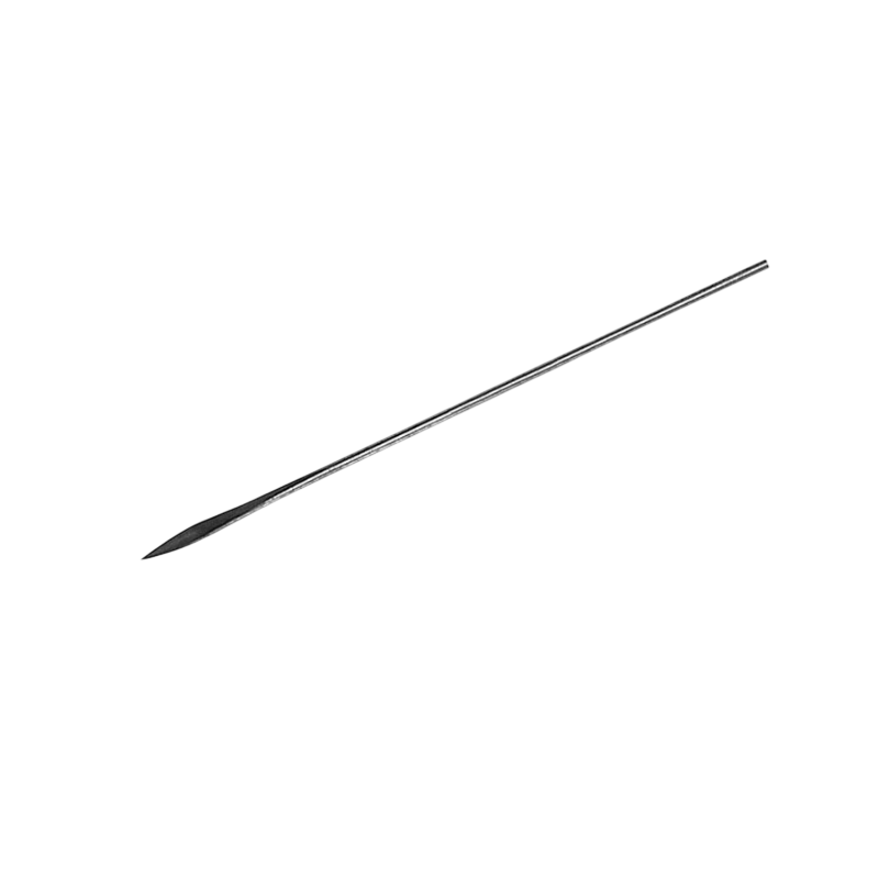 Aiguille de dissection | Lancette Inox - USBECK - 5450 | USB-5450