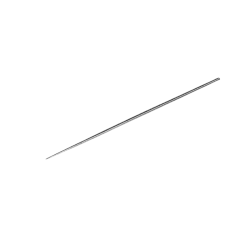 Microscopie et microbiologie | Aiguille Inox USBECK | USB-5440