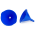 Entonnoir stérile et non stérile à usage unique polypropylène SteriWare : Stérile:Non