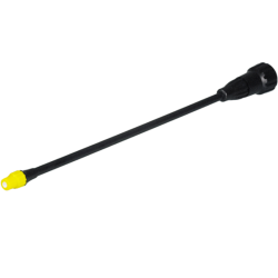 Rallonge vaporisation pour pulvérisateurs à pression Burkle 0309-0101