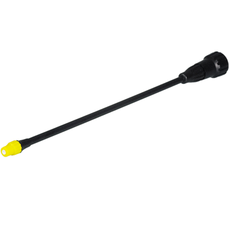 Rallonge vaporisation pour pulvérisateurs à pression Burkle 0309-0101