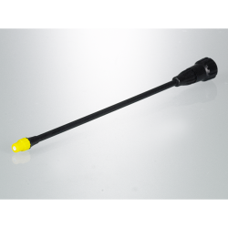 Rallonge vaporisation pour pulvérisateurs à pression Burkle 0309-0101