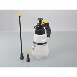Rallonge vaporisation pour pulvérisateurs à pression Burkle 0309-0101