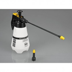 Rallonge vaporisation pour pulvérisateurs à pression Burkle 0309-0101