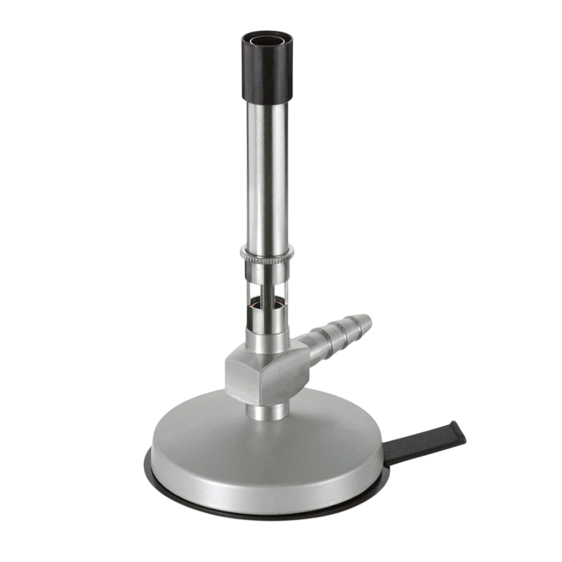 Becs à gaz et tuyaux | Bec Bunsen DIN pour gaz naturel ou Propane USBECK | USB-1000_1