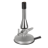 Bec Teclu DIN avec robinet pour gaz naturel ou Propane avec veilleuse USBECK : Description:Propane