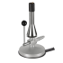 Bec Teclu avec robinet à levier et veilleuse USBECK : Description:Propane