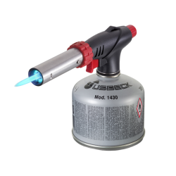 Becs à gaz et tuyaux | Bec à haute température pour cartouche USBECK | USB-1424