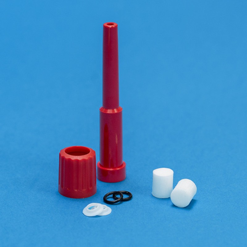 Micropipette | Set de rechange pour micropipettes monocanal Kartell | KAR-1340_1