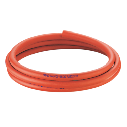 Becs à gaz et tuyaux | Tuyau de sécurité pour gaz conforme DIN-Norm 30664-1 USBECK | USB-1621_1